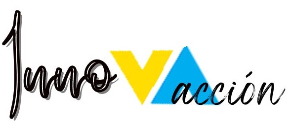 Logo innovacion