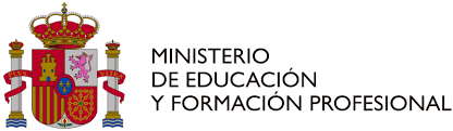 Logo MEFP